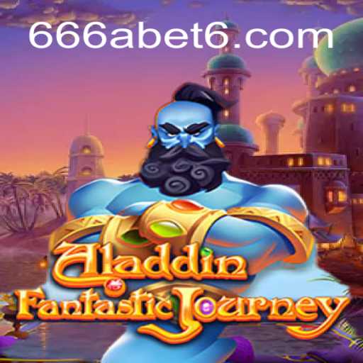 Explorando o Mundo do Jogo Aladdin em 666a.games