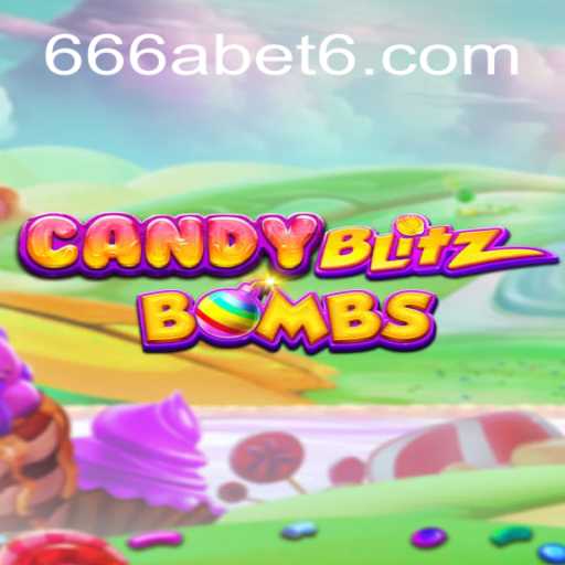 Descubra CandyBlitzBombs: O Jogo de Estratégia Viciante da 666a.games