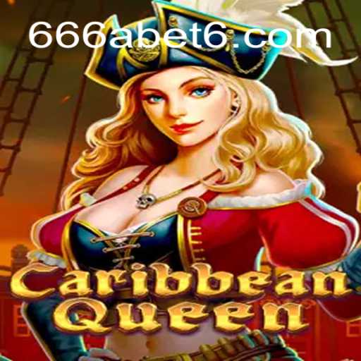 CaribbeanQueen: Mergulhe na Aventura com 666a.games