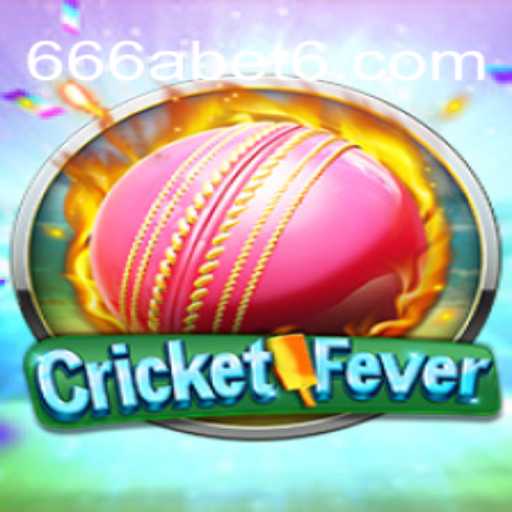 Descubra CricketFever: A Emoção do Jogo em '666a.games'