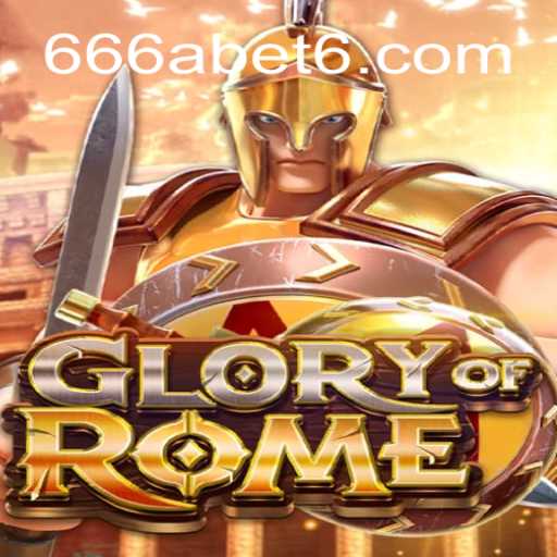 GloryofRome: Um Mergulho na Estratégia e História com 666a.games