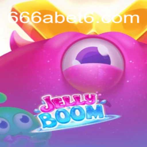 Explorando o Mundo de JellyBoom: Um Mergulho no Jogo Inovador da 666a.games