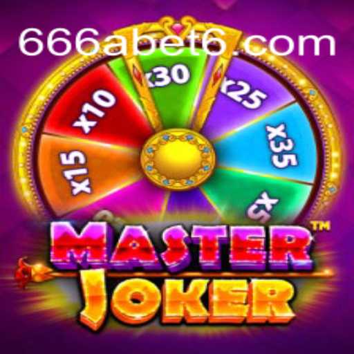 MasterJoker: A Nova Sensação no Mundo dos Jogos de 666a.games