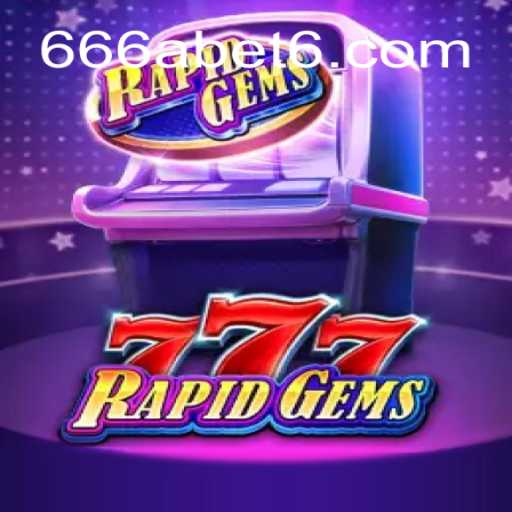 Tudo sobre o Jogo RapidGems777 e a Plataforma 666a.games