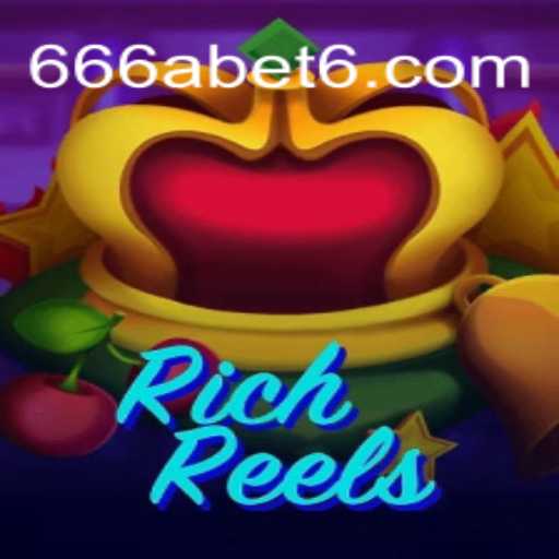 RichReels: Um Mergulho no Mundo do Cassino Digital