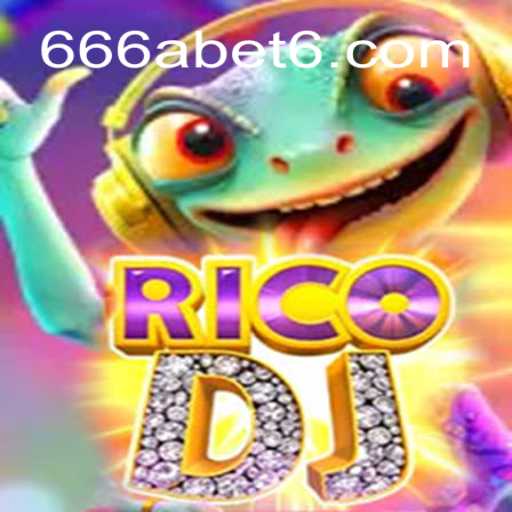 Descubra o Fascinante Mundo de RicoDJ: O Novo Jogo da 666a.games