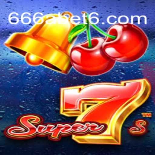 Super7s: Desvendando o Fenômeno do Gaming com 666a.games