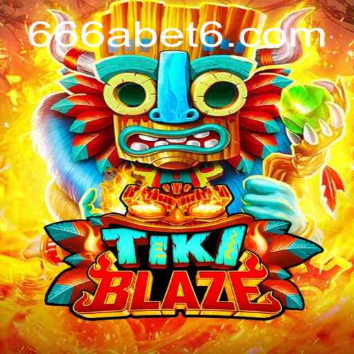 TikiBlaze: Uma Nova Aventura Interativa no Mundo de 666a.games