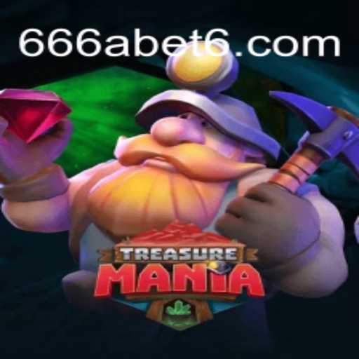 Descubra o Mundo de TreasureMania: Uma Aventura Inesquecível