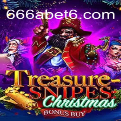 Descubra o Mundo Mágico de TreasuresnipesChristmas